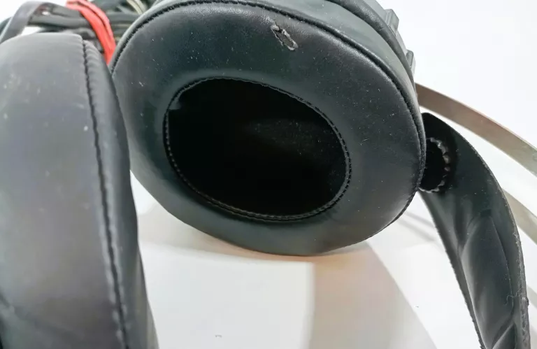 SŁUCHAWKI REBELTEC TYPHOON