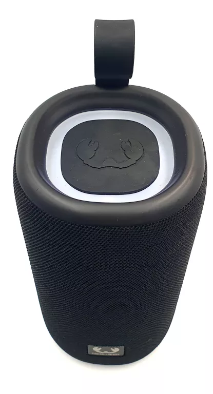 GŁOŚNIK BLUETOOTH FRESH N REBEL 1ARB800BL CZARNY