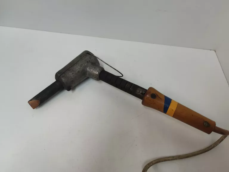 STARA LUTOWNICA KOLBOWA