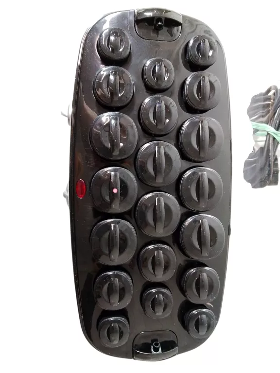 BABY LISS THERMO CERAMIC ROLLLES