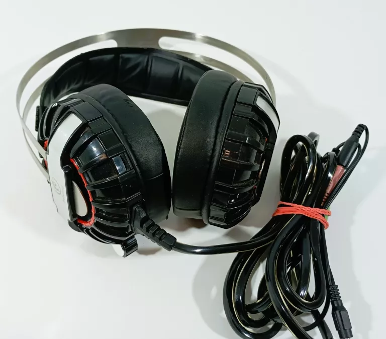 SŁUCHAWKI REBELTEC TYPHOON