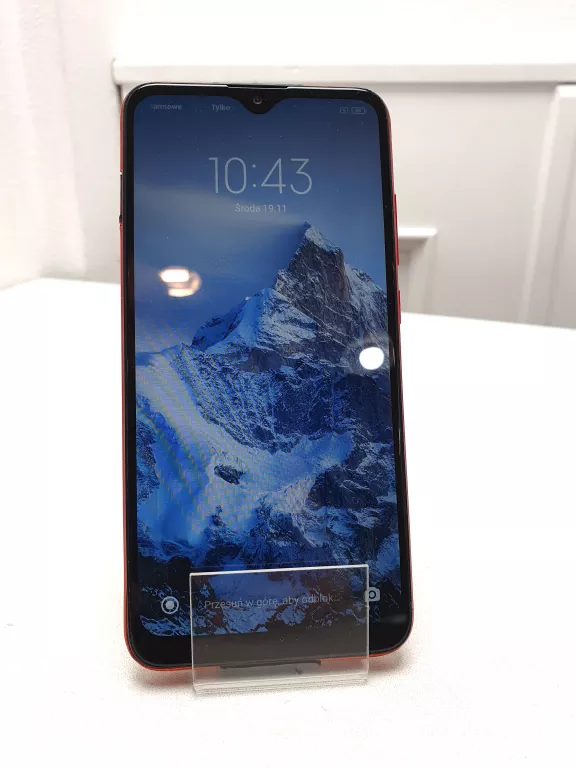 TELEFON REDMI 8