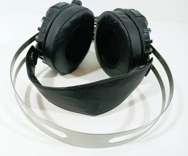 SŁUCHAWKI REBELTEC TYPHOON