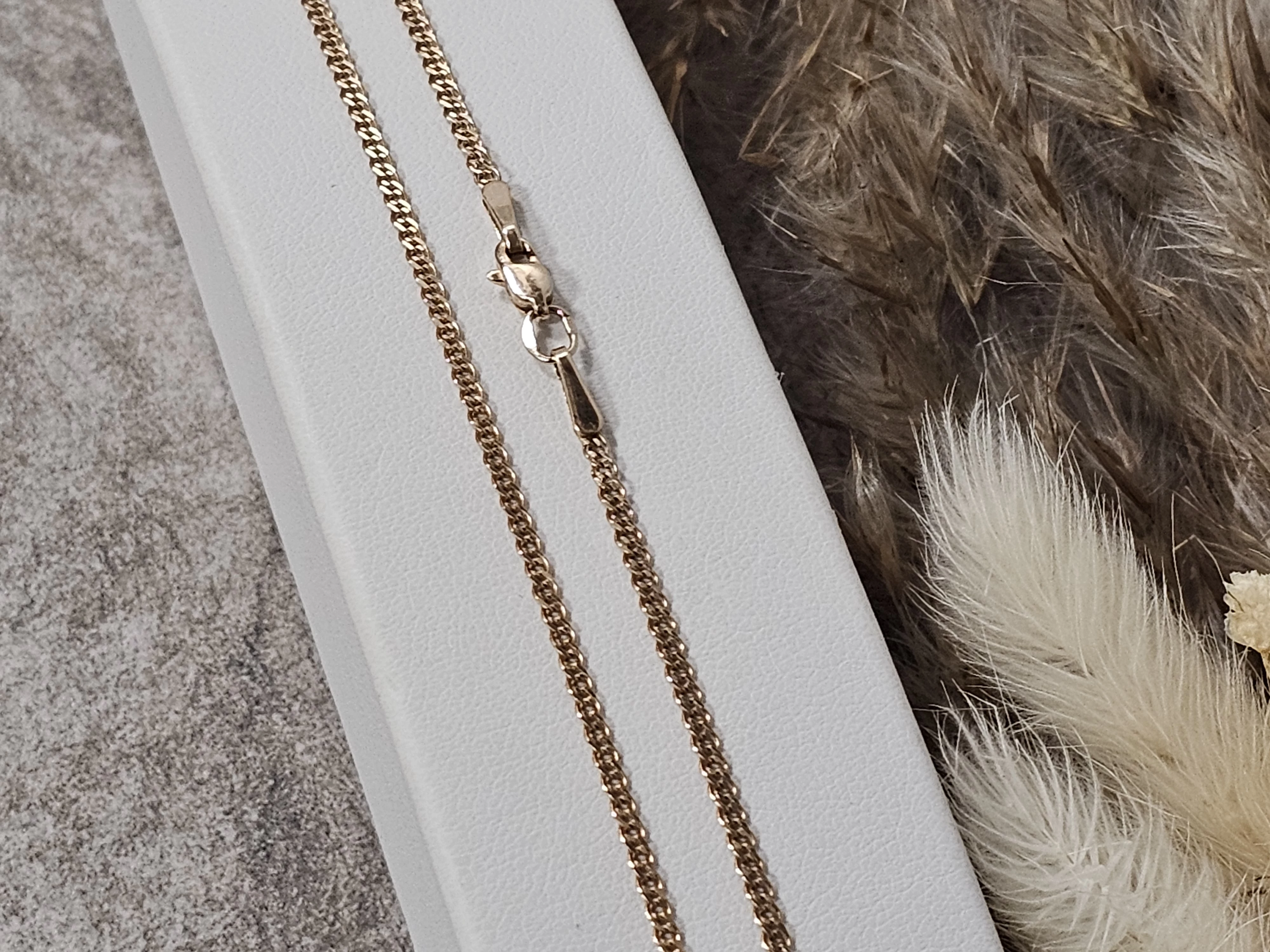 piekny-zloty-lancuszek-230g-405cm-proba-585-marka-248811-958954