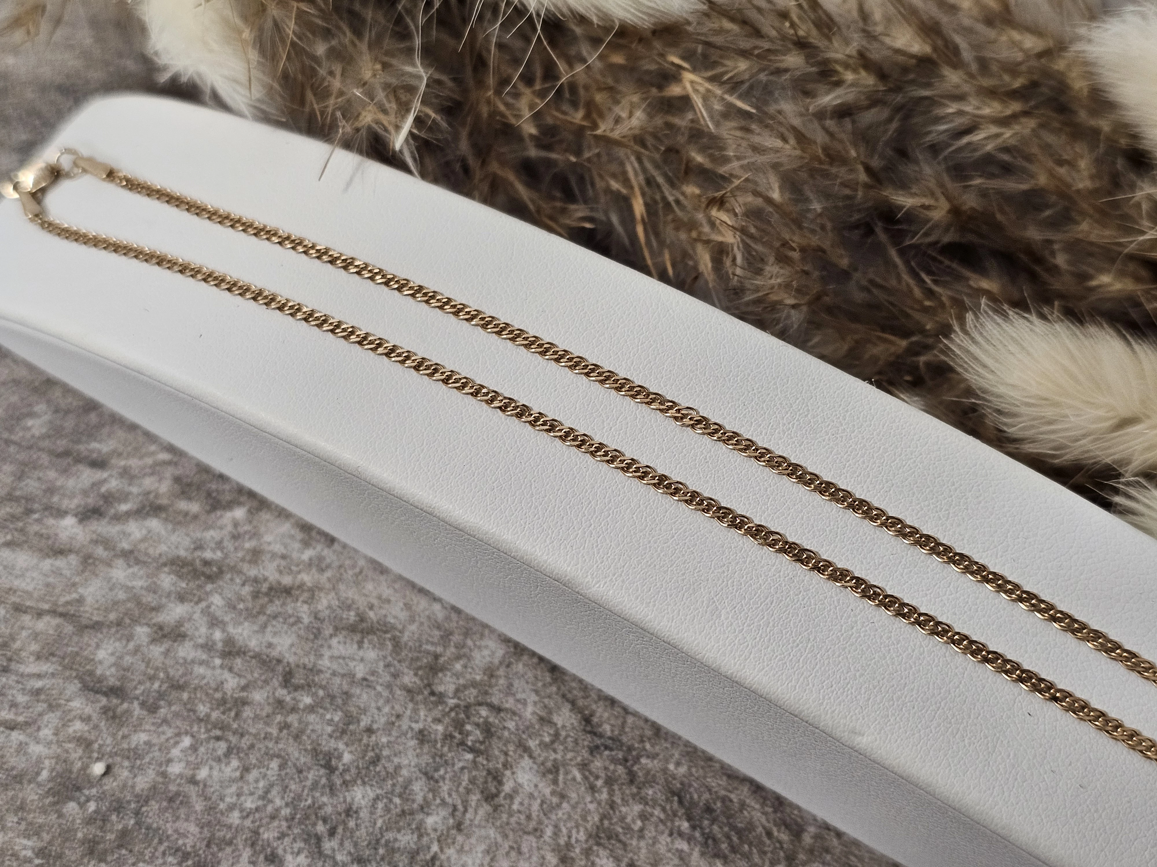 piekny-zloty-lancuszek-230g-405cm-proba-585-ean-gtin-99999999999999