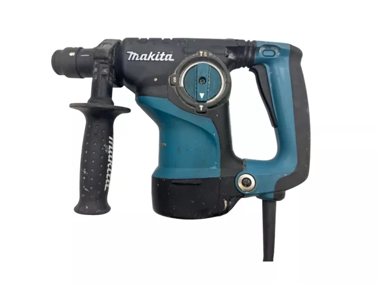 MŁOTOWIERTARKA MAKITA HR2811FT SDS+ 800W 2,9J 2 UCHWYTY WYMIENNNE