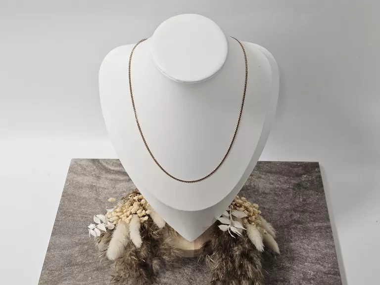 piekny-zloty-lancuszek-230g-405cm-proba-585-cieszynska-128-bielsko-biala-bis