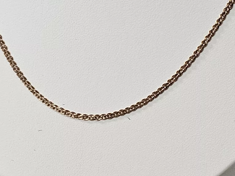 piekny-zloty-lancuszek-230g-405cm-proba-585-splot-2208-9