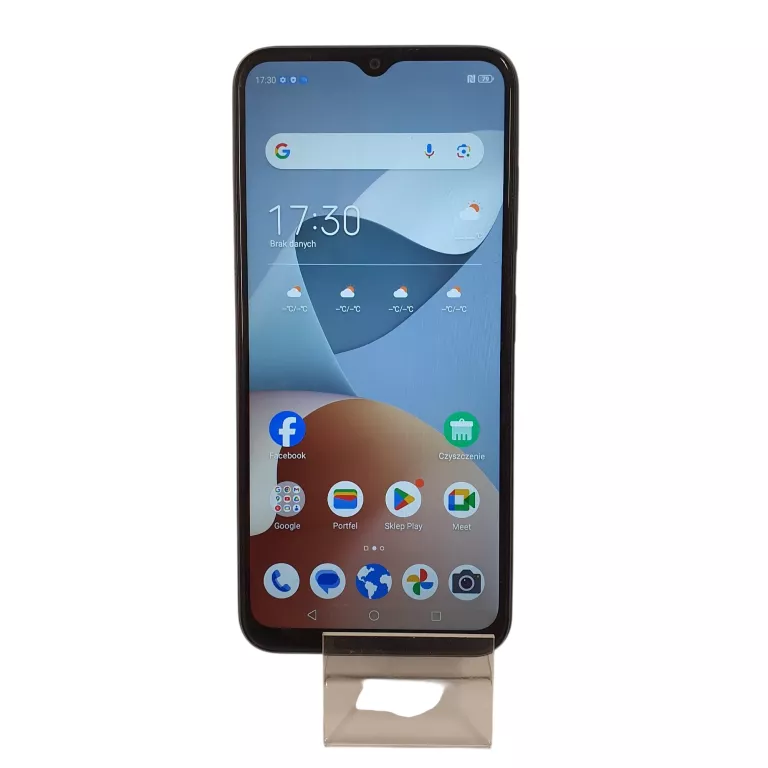 TELEFON  ZTE BLADE A73 5G 4 GB / 128 GB 5G
