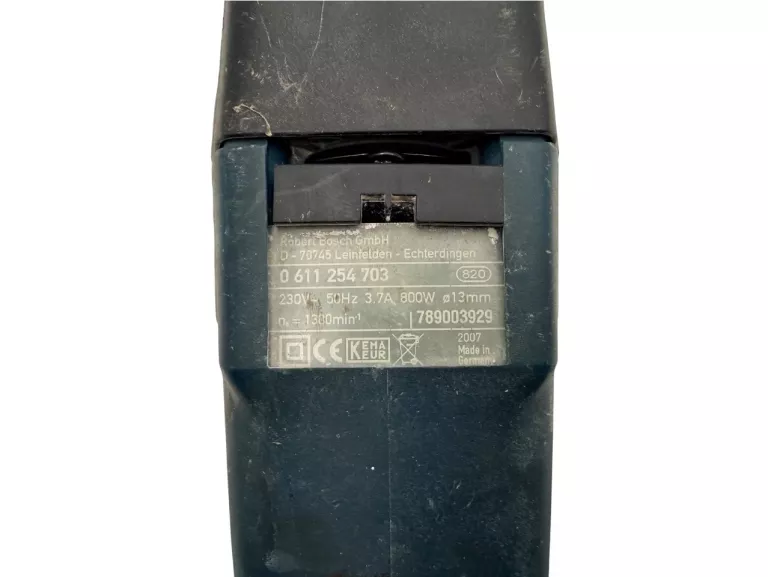 MŁOTOWIERTARKA BOSCH GBH 2-26 DFR 800 W