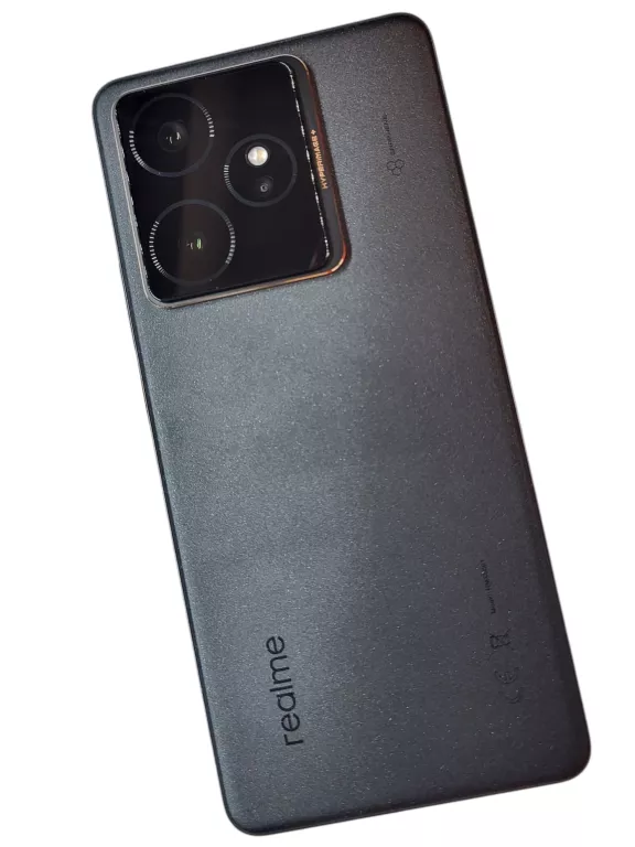 TELEFON REALME GT 7 512GB BN
