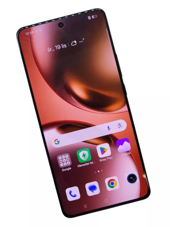 TELEFON REALME GT 7 512GB BN