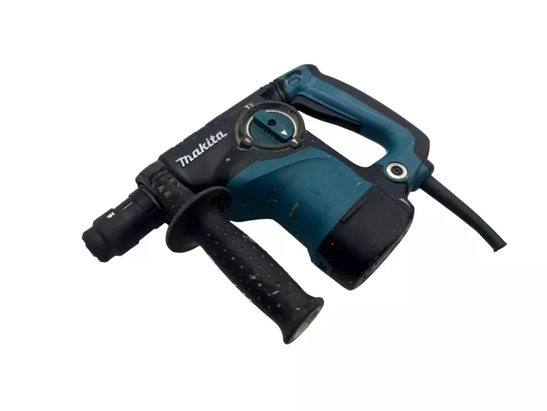 MŁOTOWIERTARKA MAKITA HR2811FT SDS+ 800W 2,9J 2 UCHWYTY WYMIENNNE