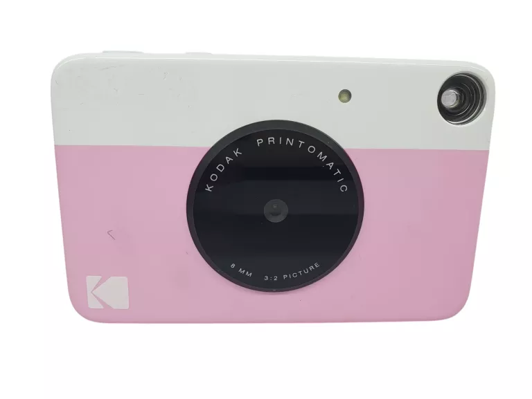 APARAT KODAK PRINTOMATIC