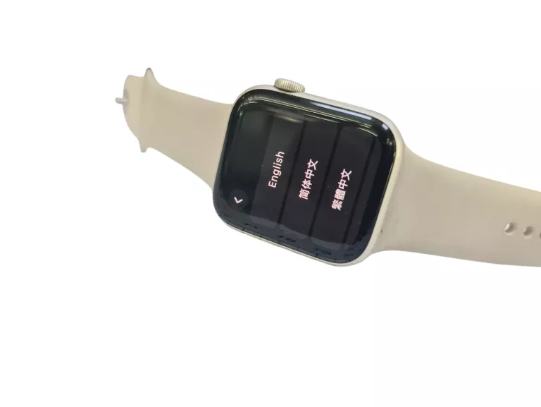 SMARTWATCH APPLE SE GEN2 44MM
