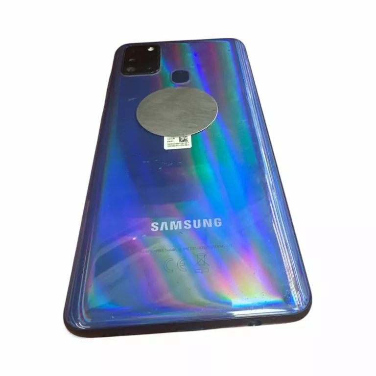 TELEFON SAMSUNG GALAXY A 21S 3GB/32GB