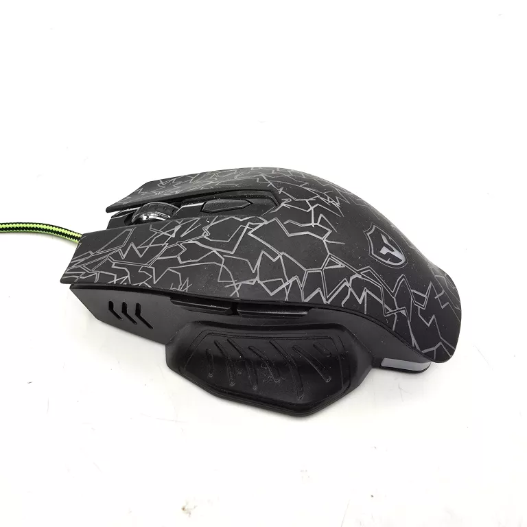 MYSZ BATTLETRON GAMING 2579039 PRZEWODOWA