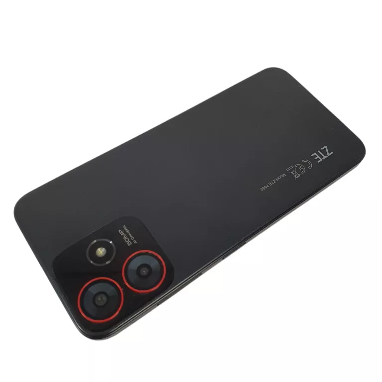 TELEFON  ZTE BLADE A73 5G 4 GB / 128 GB 5G