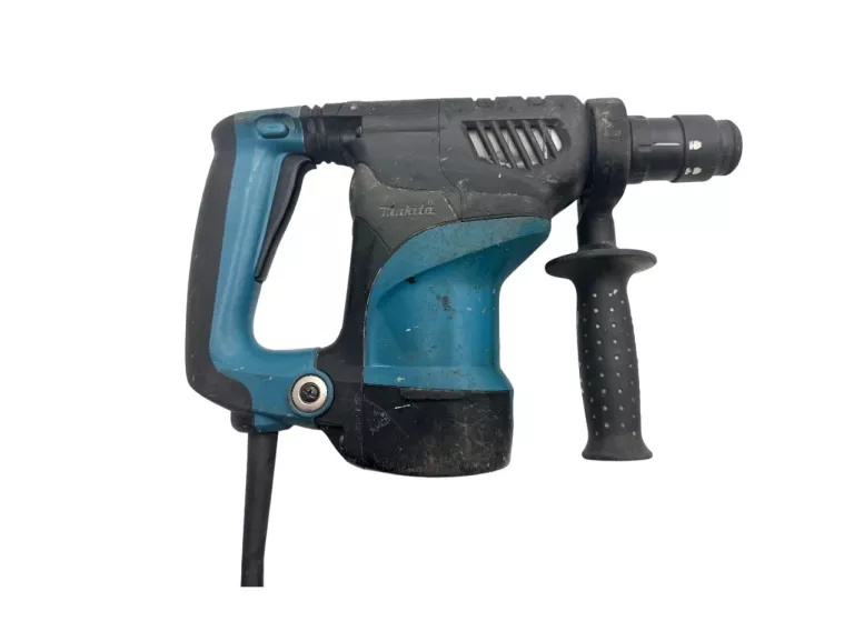 MŁOTOWIERTARKA MAKITA HR2811FT SDS+ 800W 2,9J 2 UCHWYTY WYMIENNNE