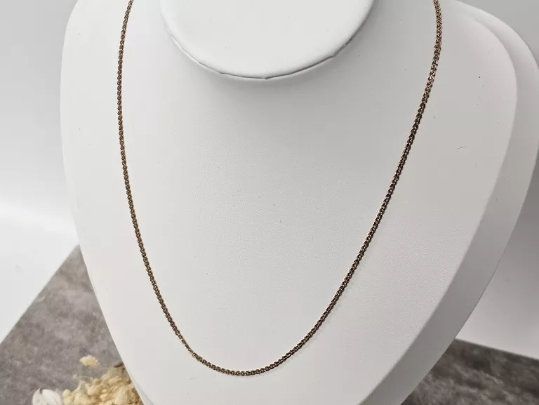 piekny-zloty-lancuszek-230g-405cm-proba-585-rodzaj-2205-2