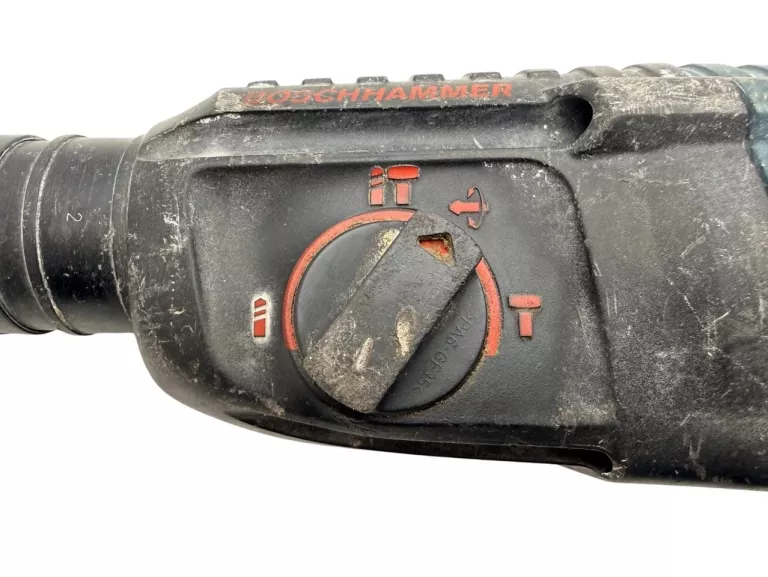 MŁOTOWIERTARKA BOSCH GBH 2-26 DFR 800 W