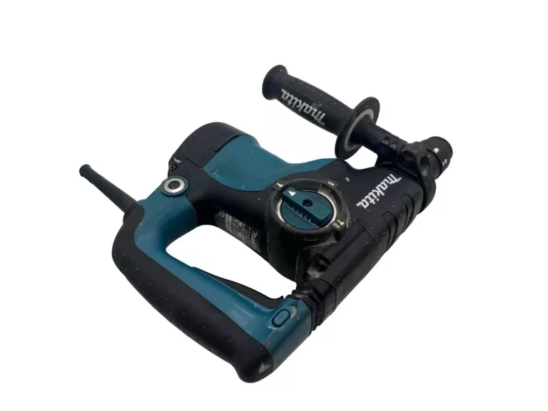MŁOTOWIERTARKA MAKITA HR2811FT SDS+ 800W 2,9J 2 UCHWYTY WYMIENNNE