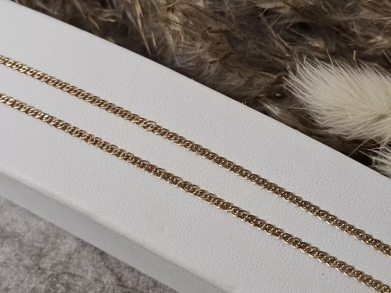 piekny-zloty-lancuszek-230g-405cm-proba-585-cieszynska-128-bielsko-biala-bis