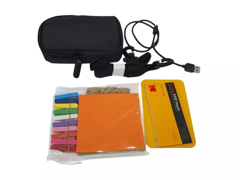 APARAT KODAK PRINTOMATIC