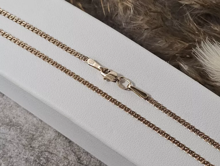 piekny-zloty-lancuszek-230g-405cm-proba-585-splot-2208-9