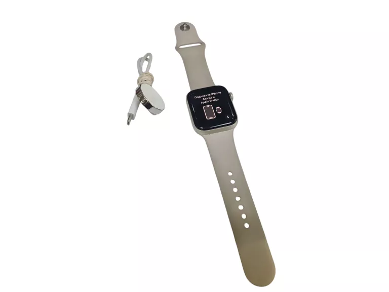 SMARTWATCH APPLE SE GEN2 44MM