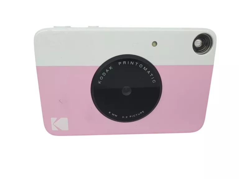 APARAT KODAK PRINTOMATIC