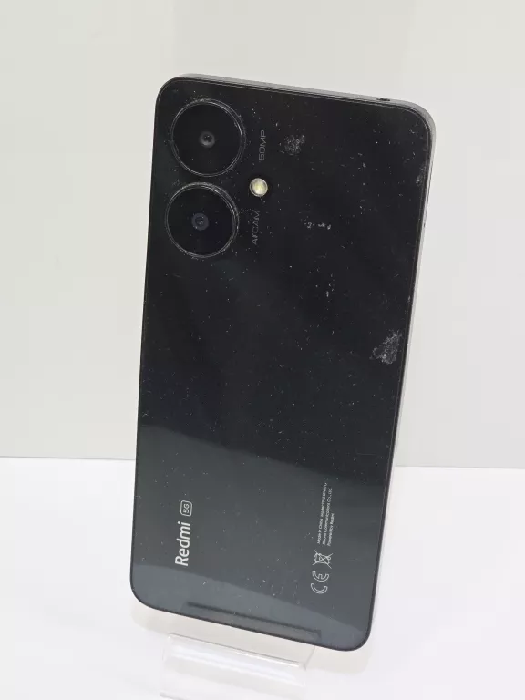 TELEFON XIAOMI REDMI 13C 4/128GB #KONTO GOOGLE