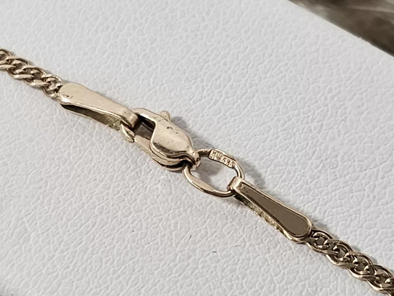 piekny-zloty-lancuszek-230g-405cm-proba-585-rodzaj-2205-2