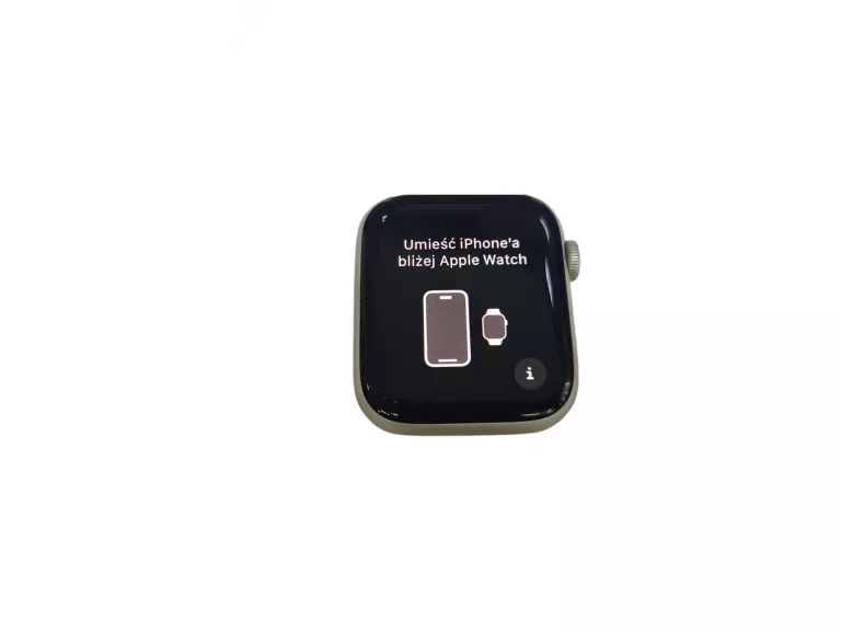 SMARTWATCH APPLE SE GEN2 44MM