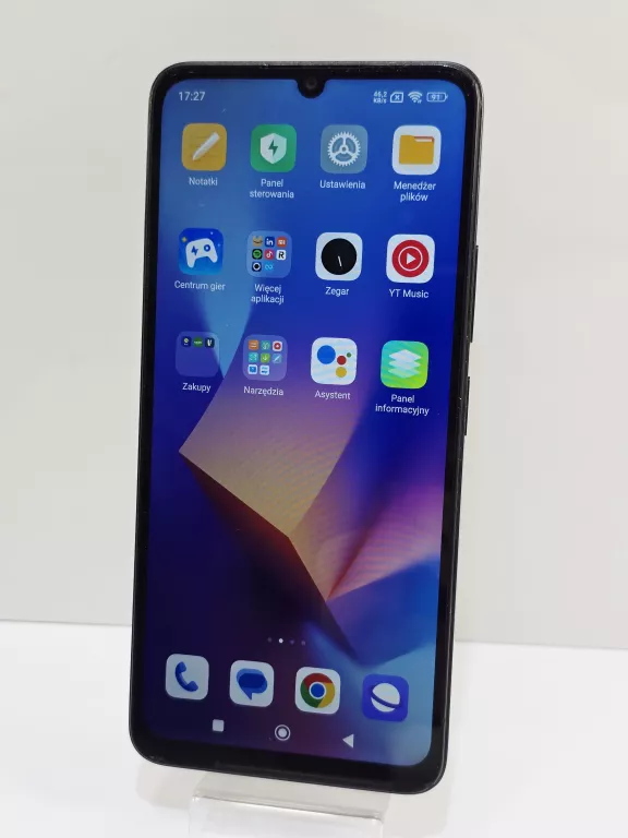 TELEFON XIAOMI REDMI 13C 4/128GB #KONTO GOOGLE