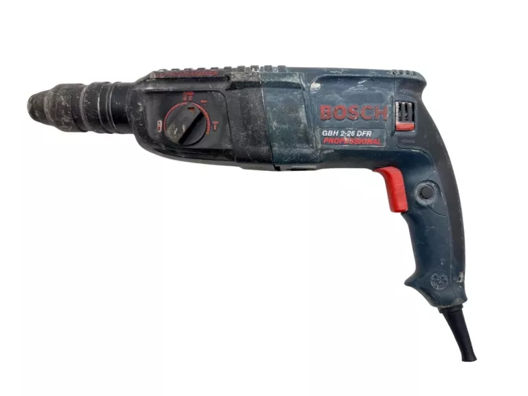 MŁOTOWIERTARKA BOSCH GBH 2-26 DFR 800 W