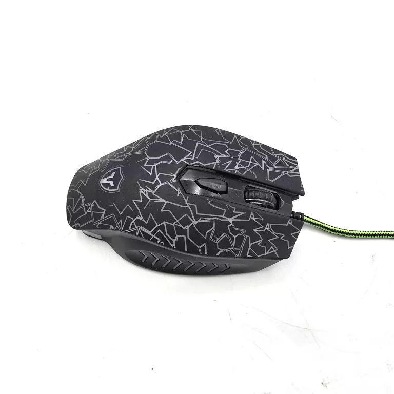 MYSZ BATTLETRON GAMING 2579039 PRZEWODOWA