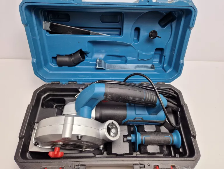 BRUZDOWNICA DO ŚCIAN ERBAUER EWC1500 1500 W