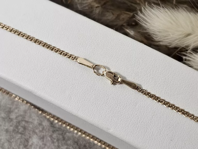 piekny-zloty-lancuszek-230g-405cm-proba-585-stan-11323-2