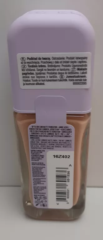 MEYBELINE NEW YORK SUPER STAY  35 ML 115