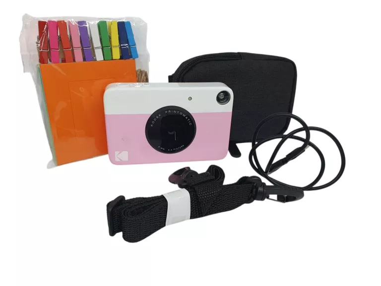 APARAT KODAK PRINTOMATIC