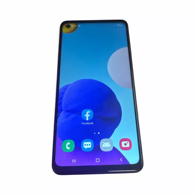 TELEFON SAMSUNG GALAXY A 21S 3GB/32GB