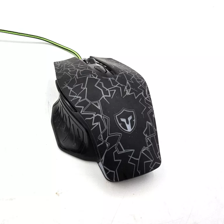 MYSZ BATTLETRON GAMING 2579039 PRZEWODOWA