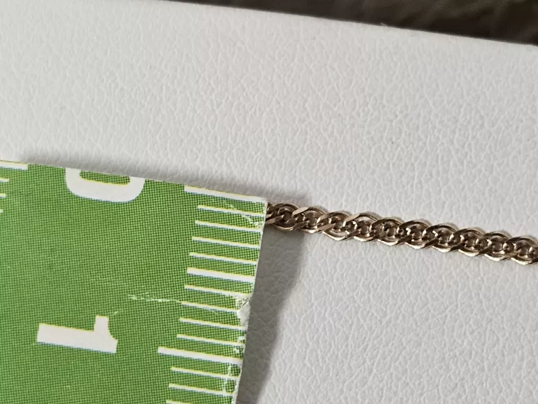 piekny-zloty-lancuszek-230g-405cm-proba-585-dlugosc-calkowita-405