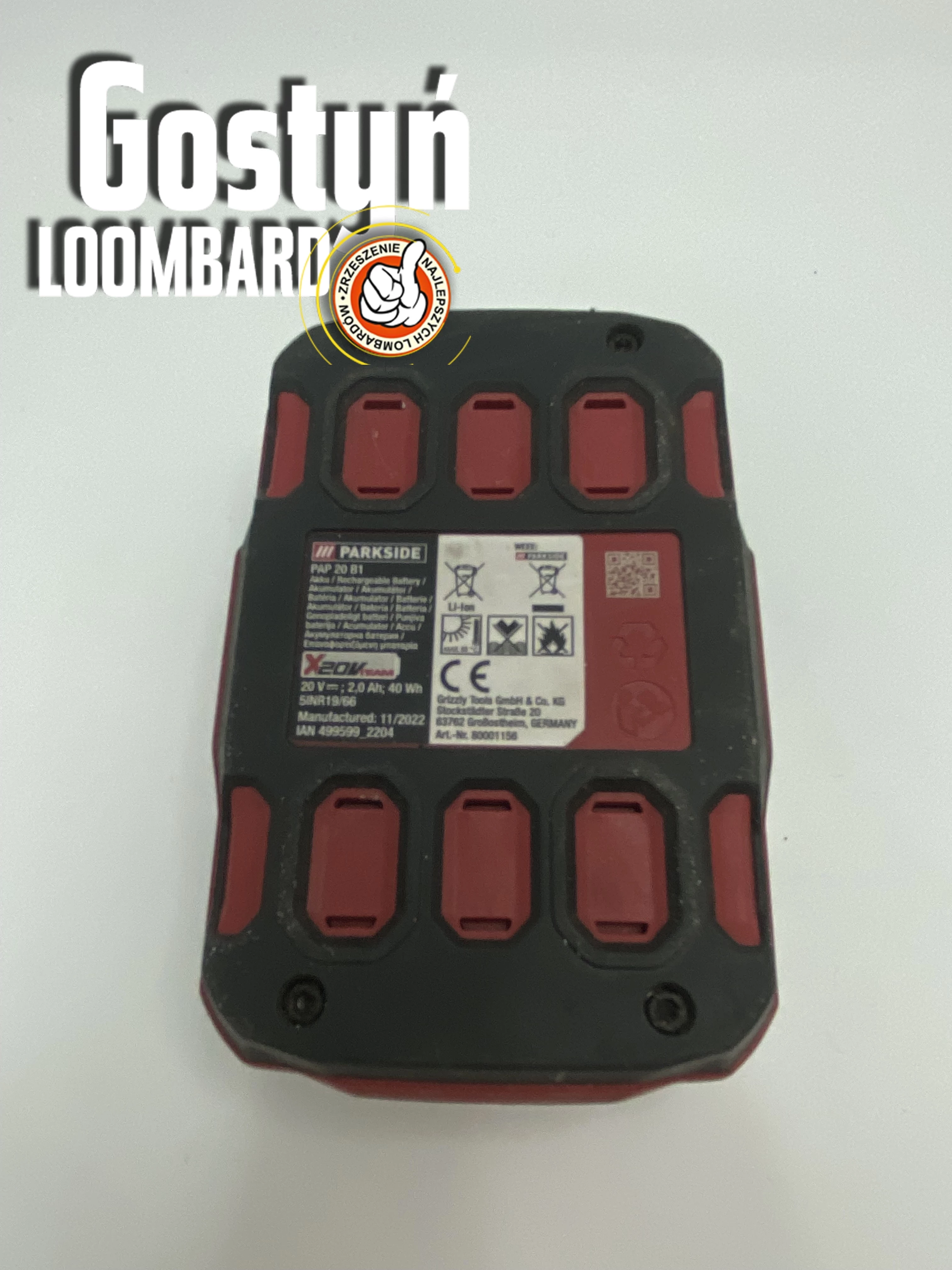 akumulator-parkside-pap-20-b1-2ah-pojemnosc-akumulatora-200