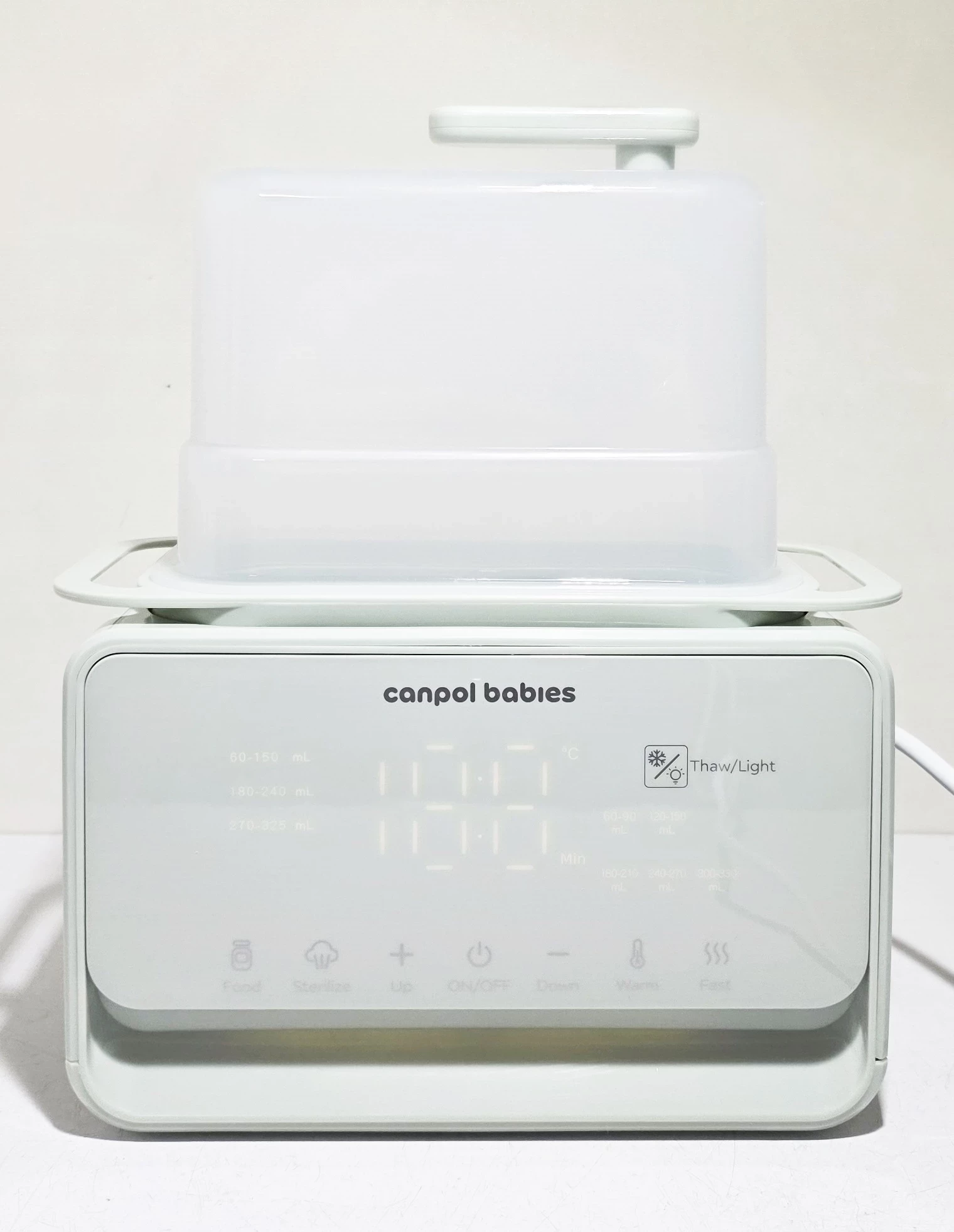podgrzewacz-i-sterylizator-7w1-canpol-babies-z-termostatem-i-lampka-ean-gtin-5901691894020