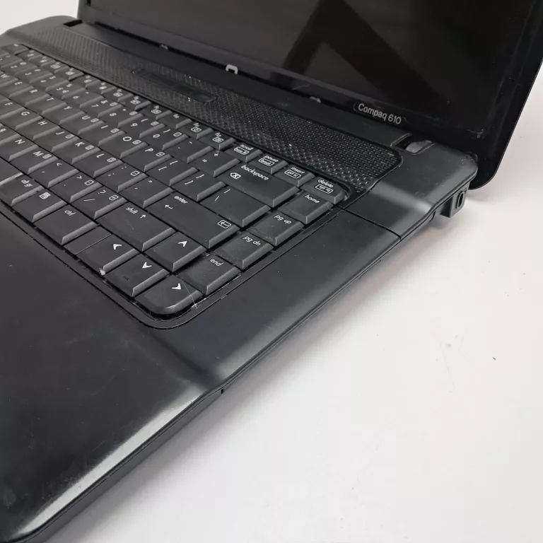 LAPTOP HP DELPHI D40 @OPIS