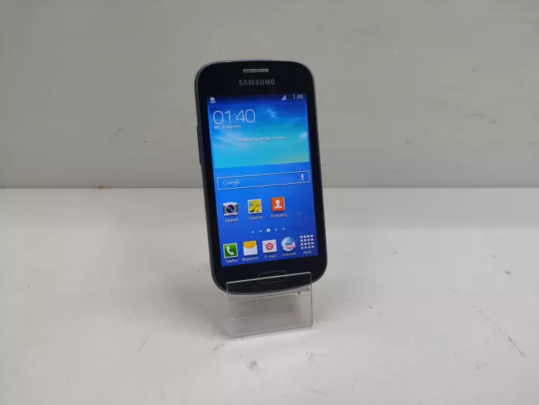 TELEFON  SAMSUNG GT-S7580