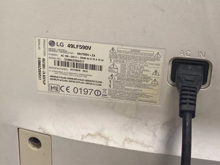 telewizor-lg-49lf590v-smart-tv-ean-gtin-8806087346961