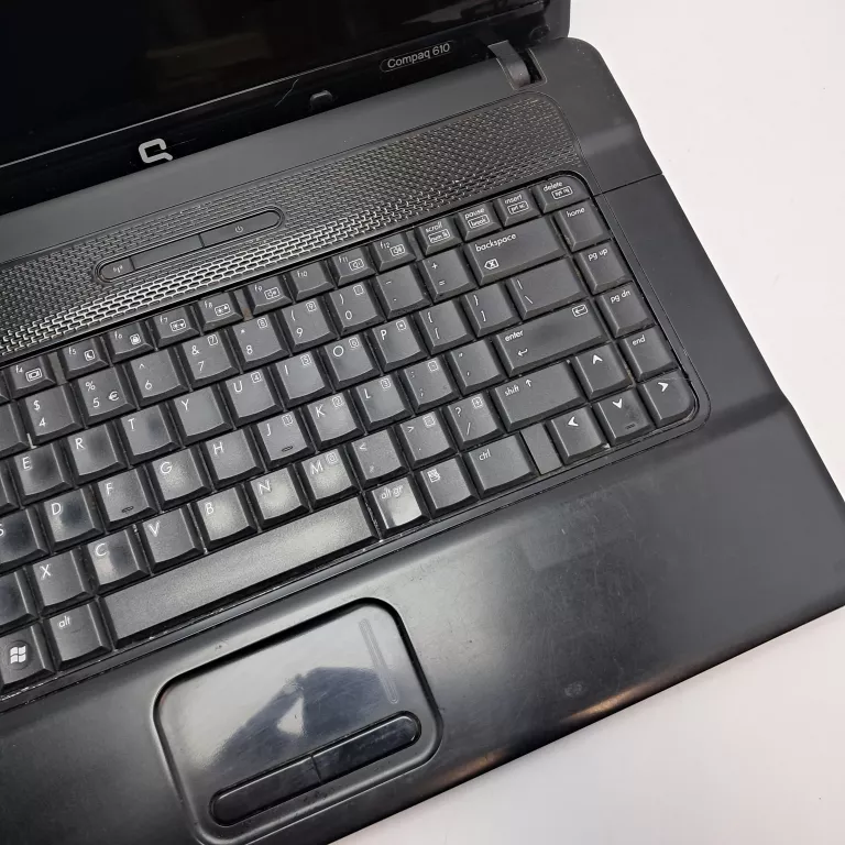 LAPTOP HP DELPHI D40 @OPIS